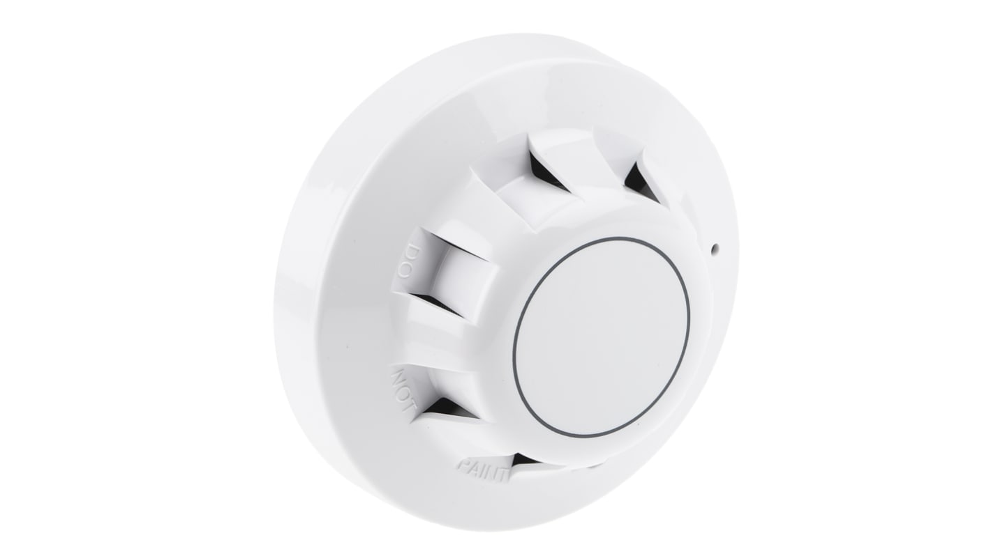 Apollo Optical Smoke Detector, 9 → 33V dc