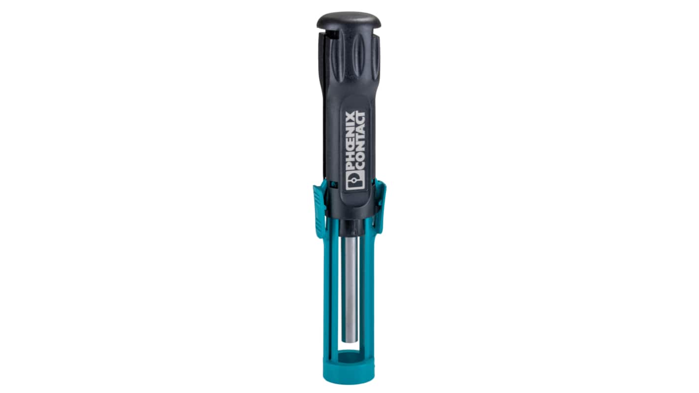 Phoenix Contact Removal Tool, UNIFOX Series, Contact Removal Tool Contact