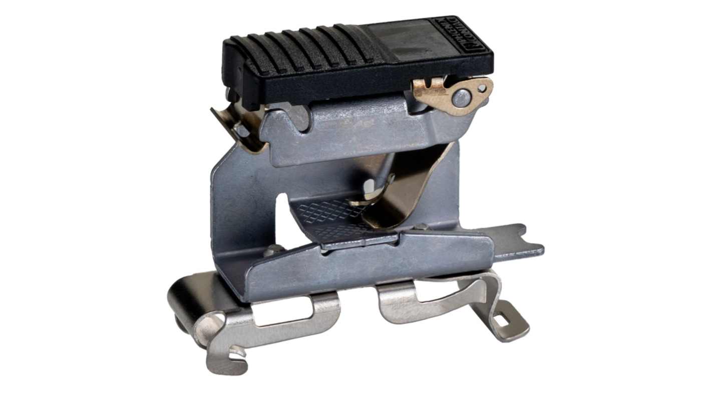 Phoenix Contact, SCC 10-NS35 Shield Connection Clamp