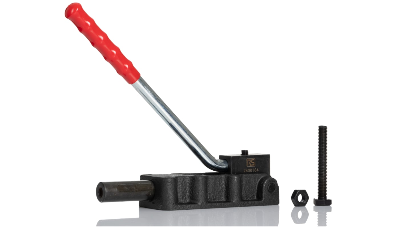 RS PRO 180° Skruetvinge