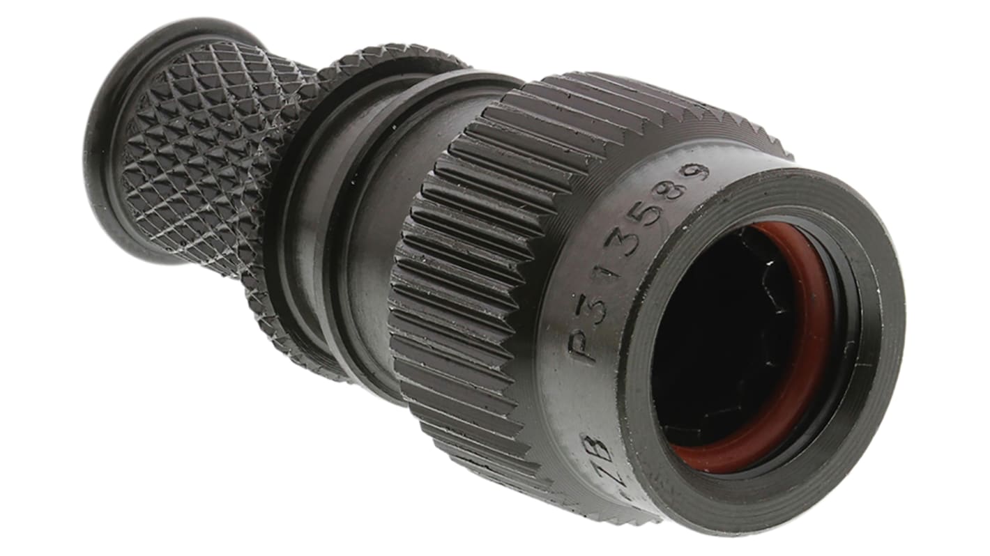 Calotta serie 91, size 8, per MIL-DTL-26482 serie I, PATT 105, PATT 603