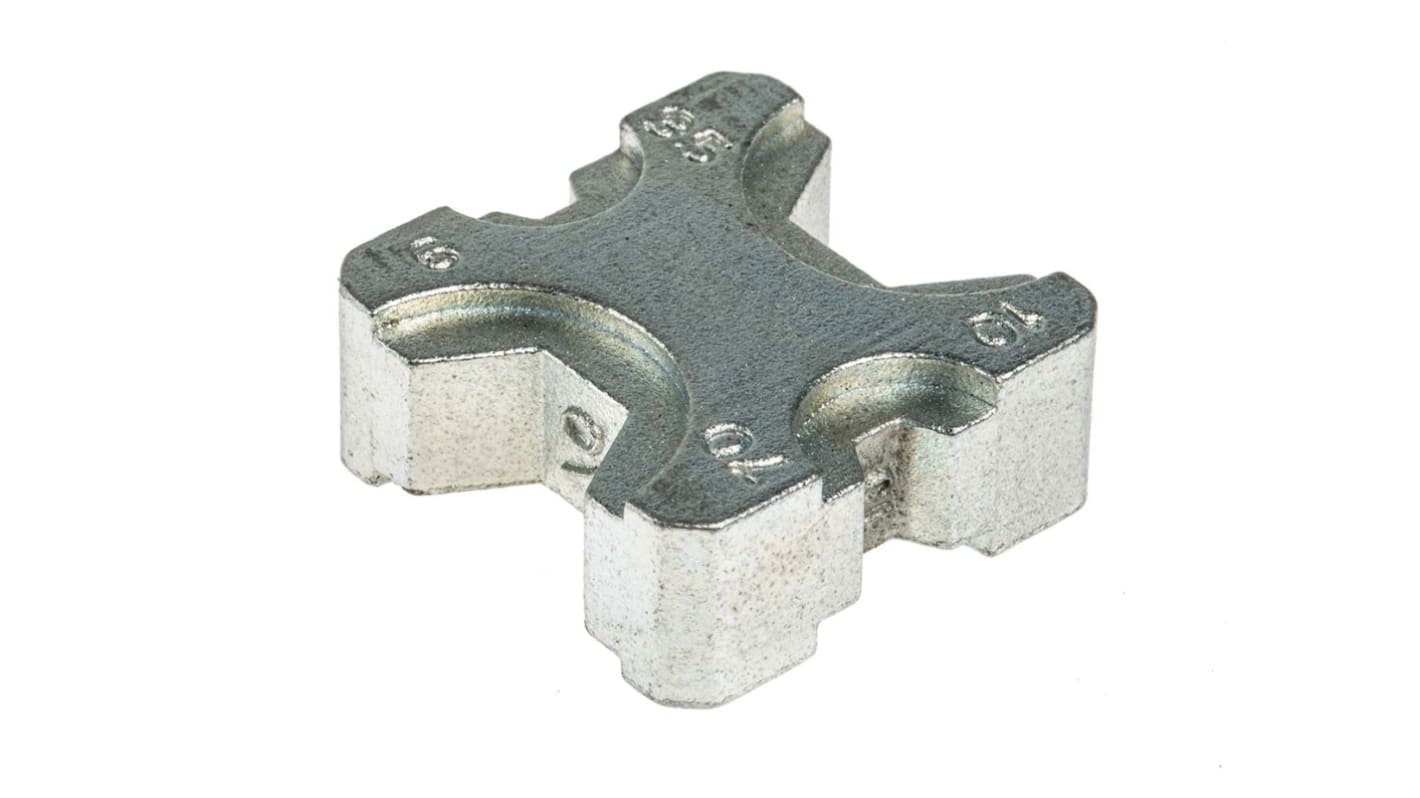 Serie di stampi per crimpatura RS PRO, 95mm² max