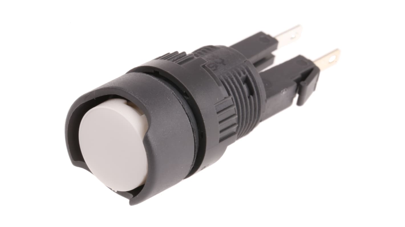 APEM Modular Switch Body for Use with A01 Series