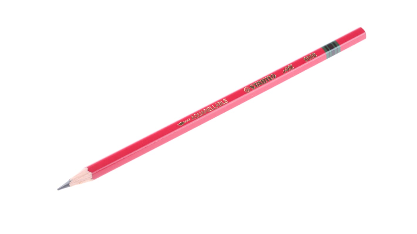 Idento Pencil for UV Resistant Label