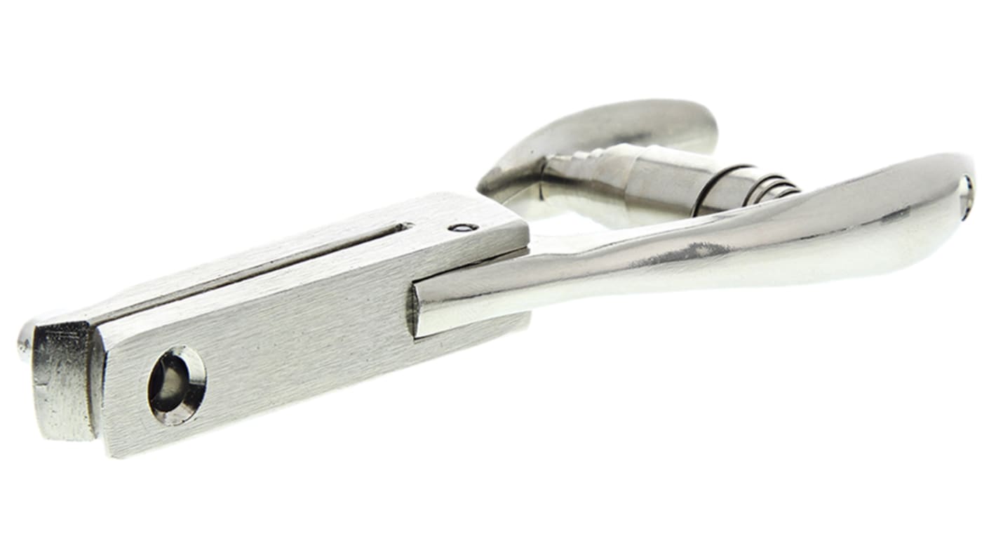 Idento Hole Punch