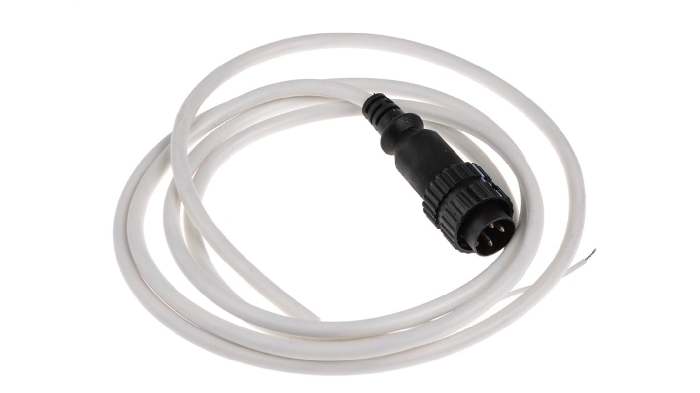Weller Soldering Accessory Soldering Station Silicone Cable TCP Series, for use with TCPS/TCP50 Soldering Iron
