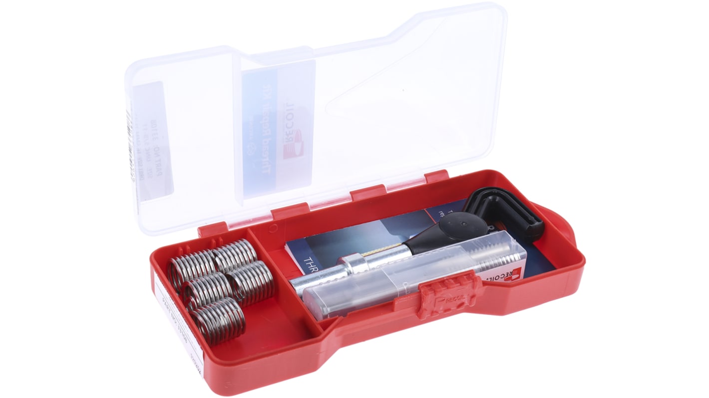 Recoil 7 piece 5/8-11 Thread Repair Kit
