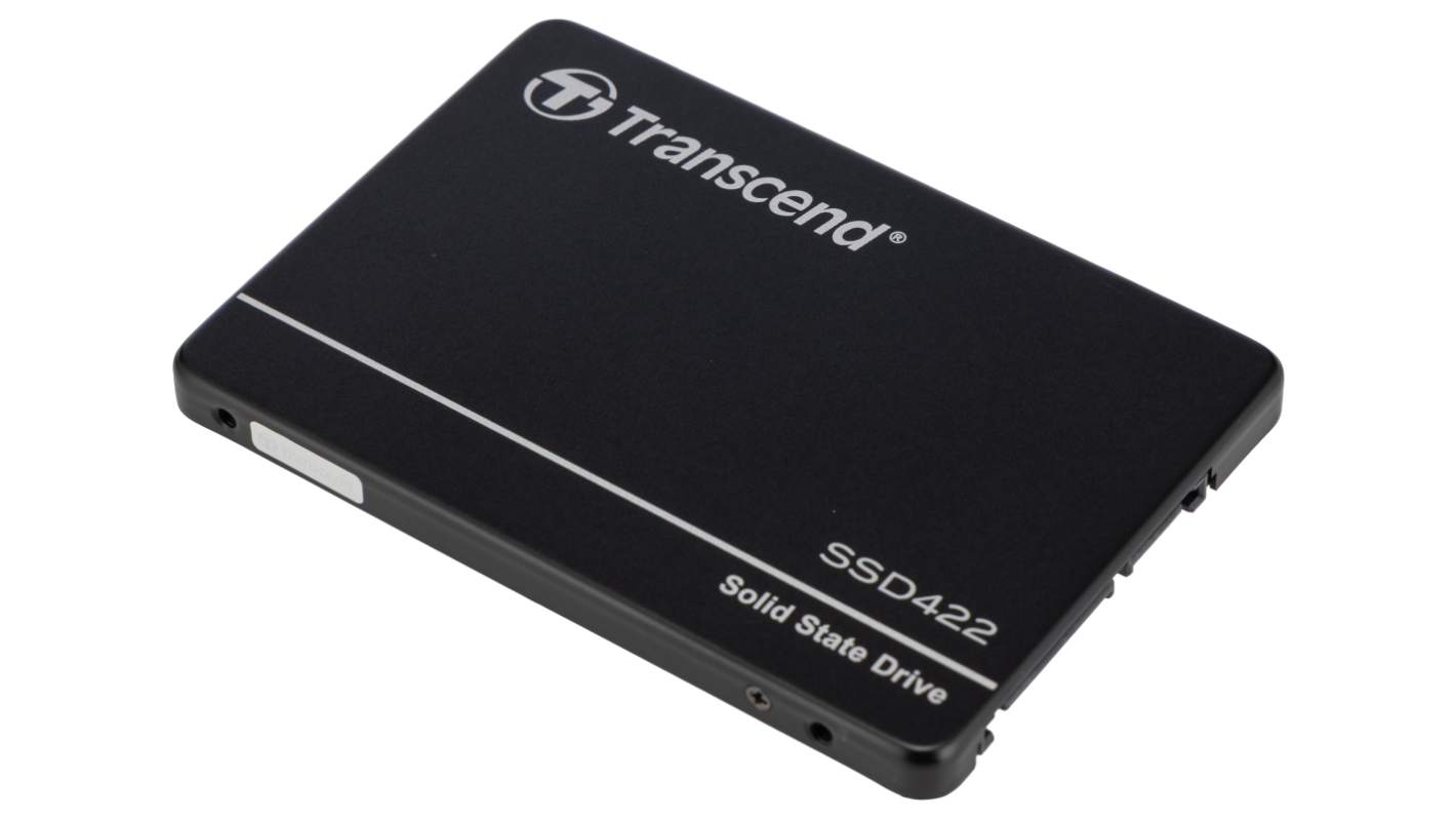 Transcend SSD422K 2.5 in 1 TB Internal SSD Drive