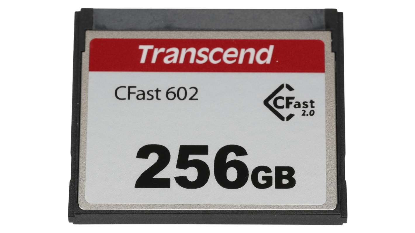 トランセンド CFast2.0 256GB【TS256GCFX600】 Amazon | Transcend Cfast 2.0 カード 256GB (3年保証