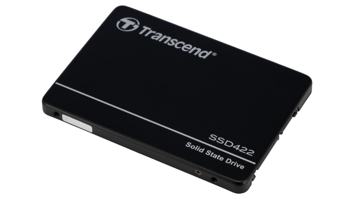 Transcend SSD422K 2.5 inch 32 GB Internal SSD