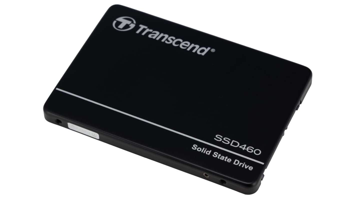 Transcend SSD460K 2.5 inch 512 GB Internal SSD
