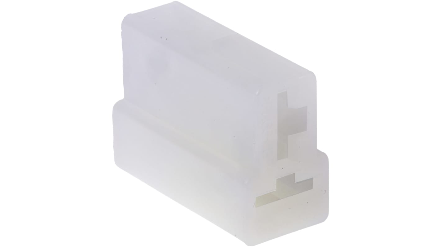 180907 : AMP Crimp Terminal Housings | TE Connectivity