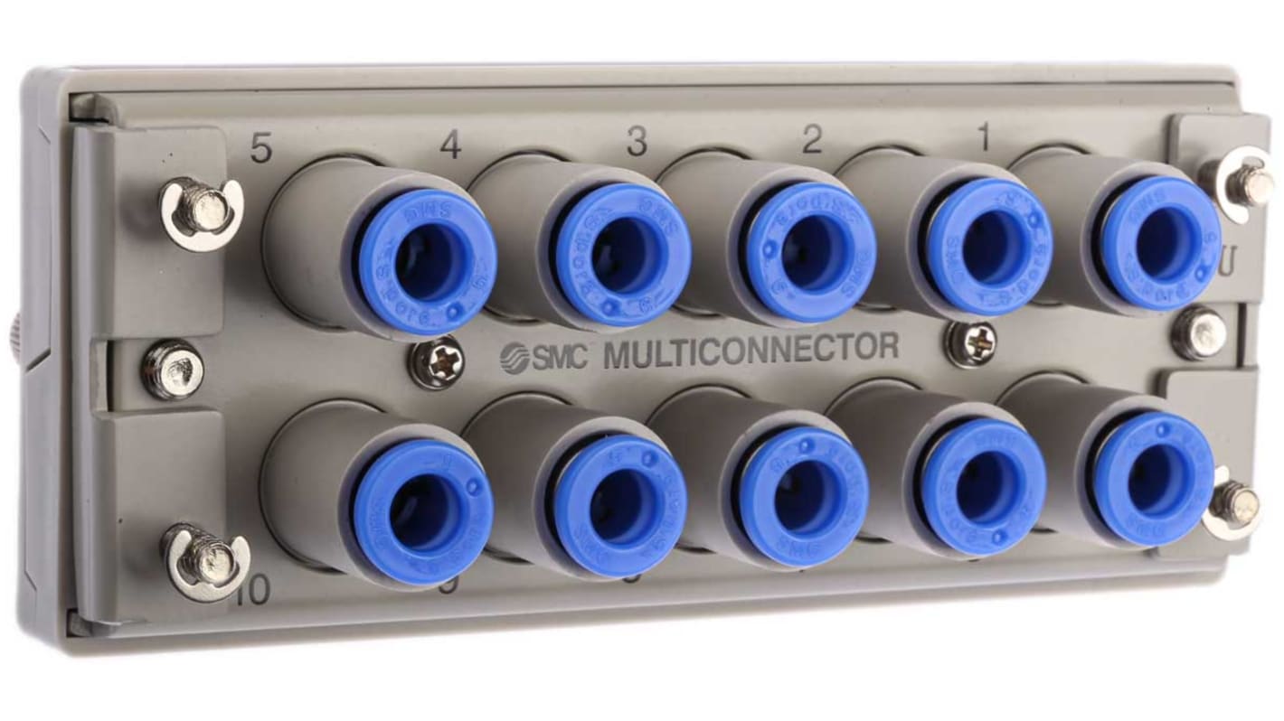 SMC KDM Series