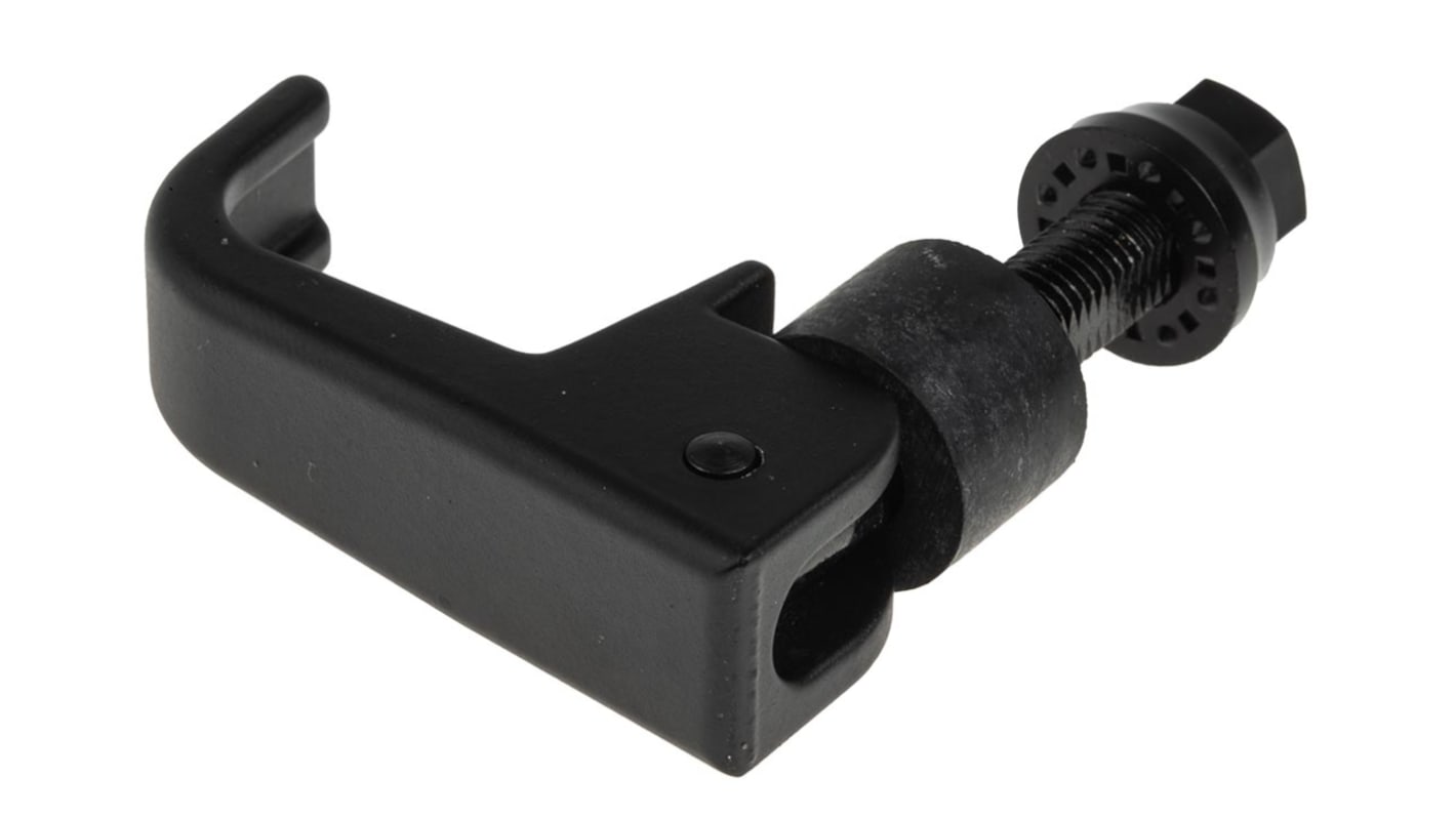 Southco Swell Latch, 57 x 19 x 96.6mm