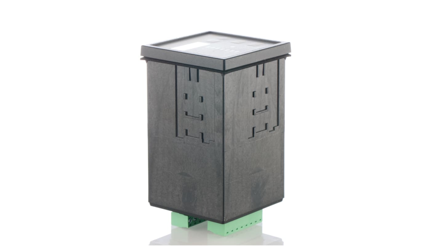 Controllo del carico del motore Unipower, 120 → 575 V c.a., 8 A