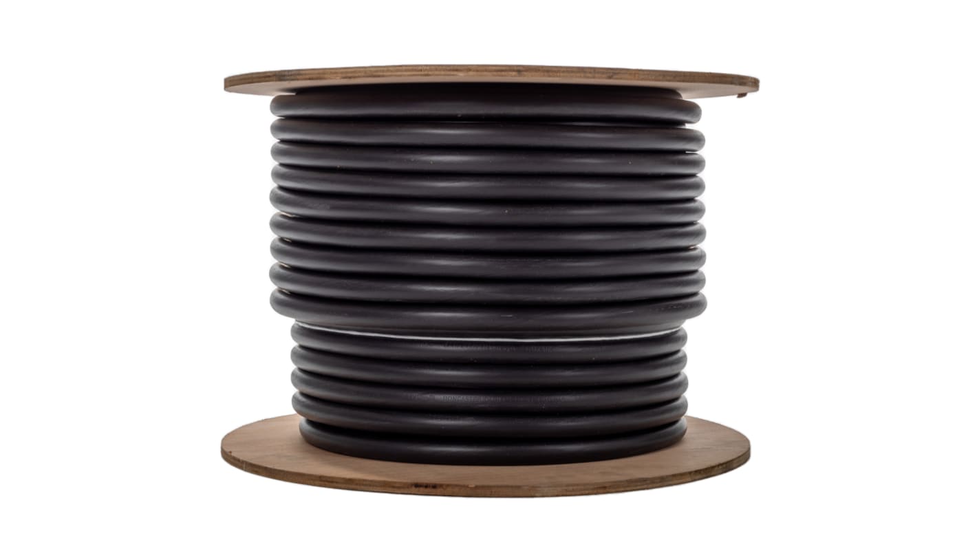 RS PRO 58A Power and Data Combined Installation Cable, EV Charging Cable 50m
