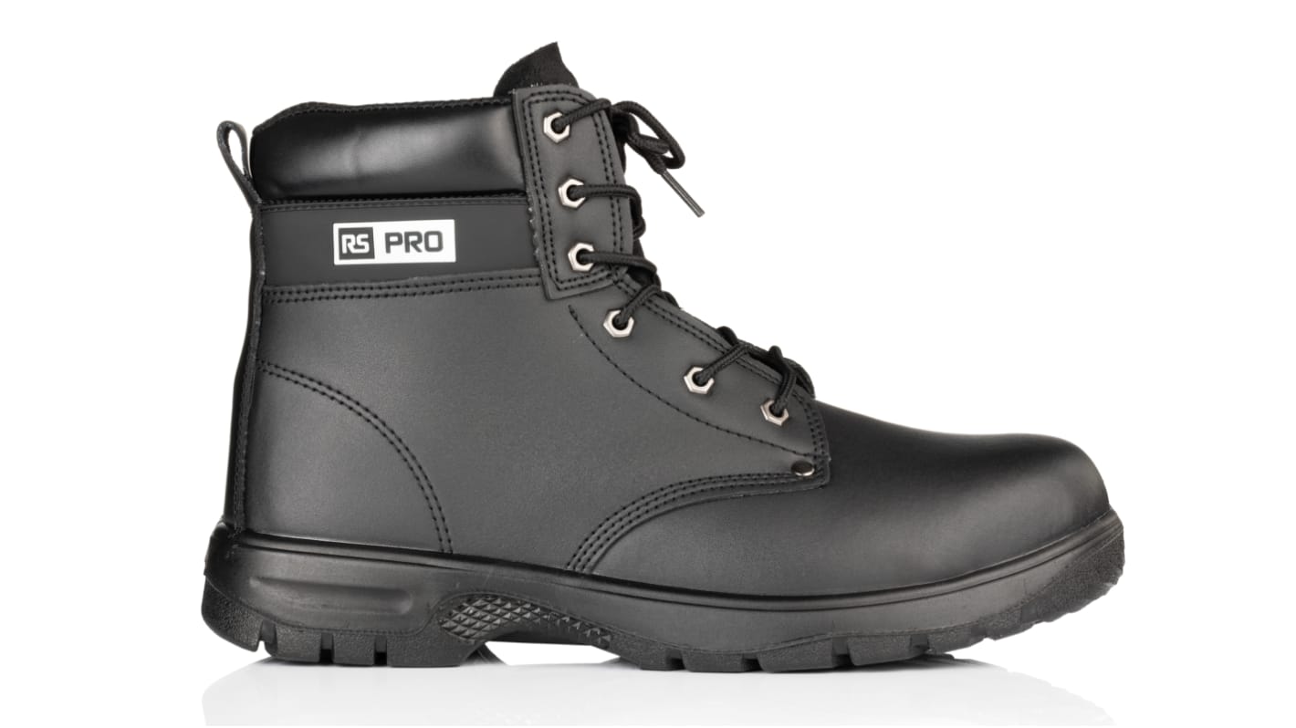 Steel toe cap boots next day delivery online