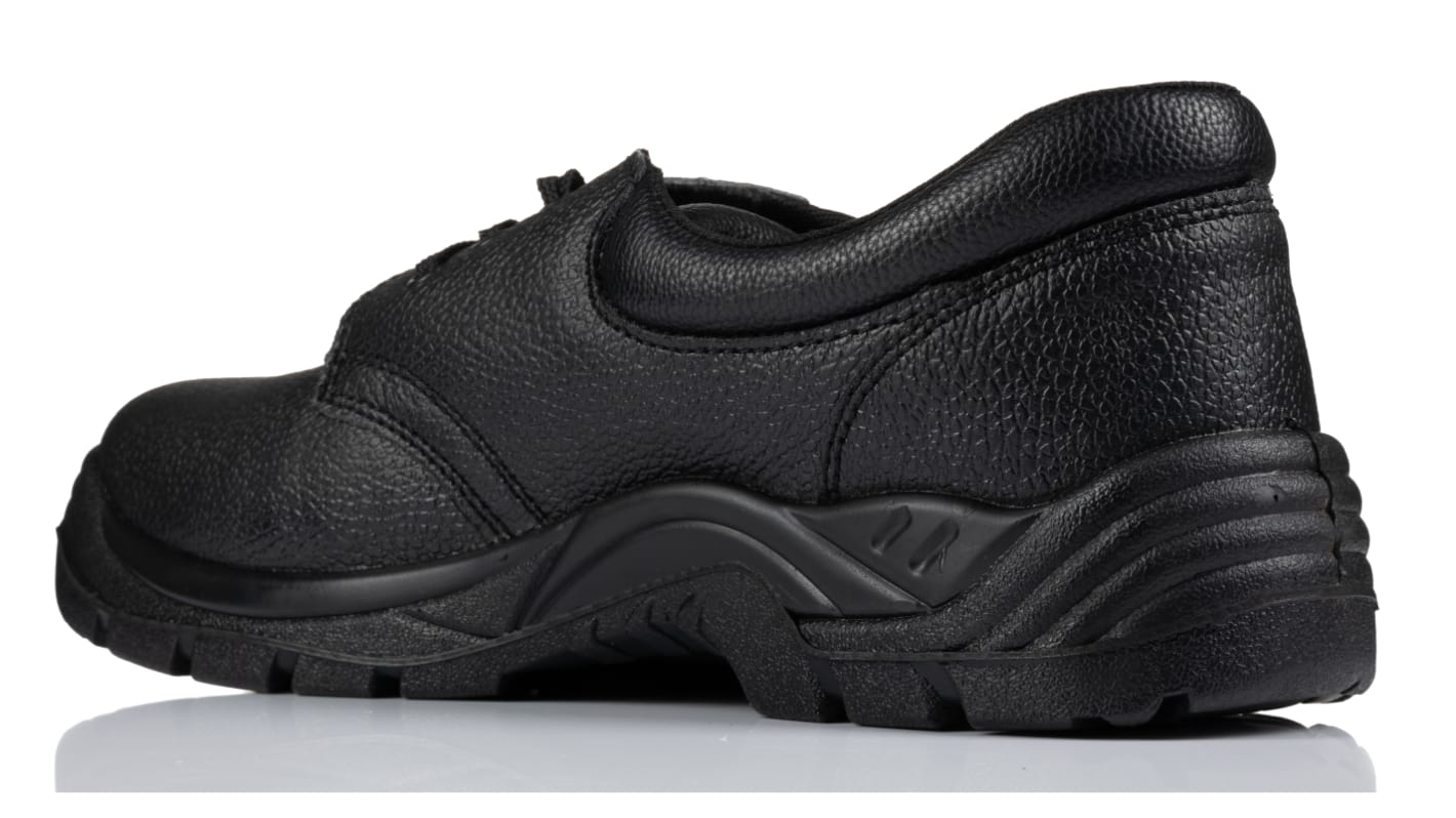 Scarpe antinfortunistiche RS PRO, 36  Unisex, resistenti all'acqua, con puntale di sicurezza