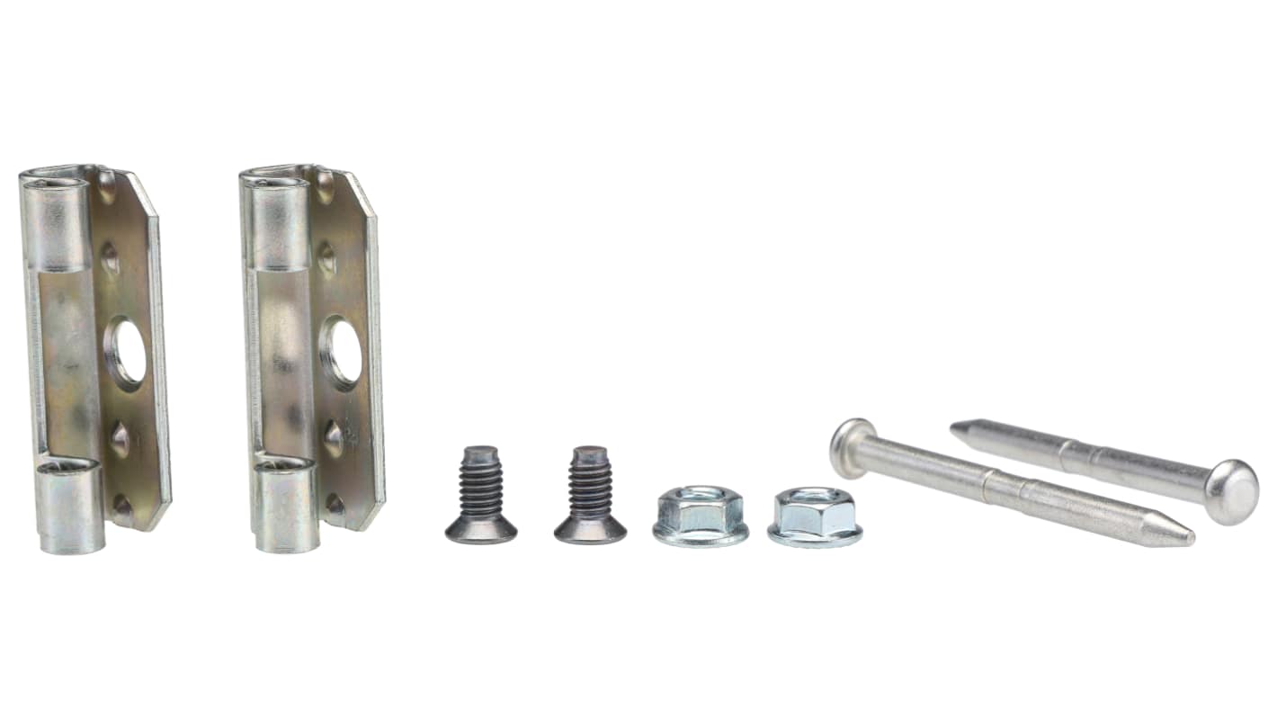 Schneider Electric Steel Hinge for Use with Spacial CRN Enclosure