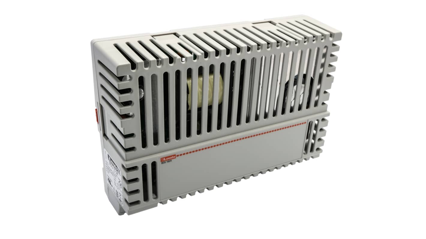 Lovato Battery Charger For Lead Acid
