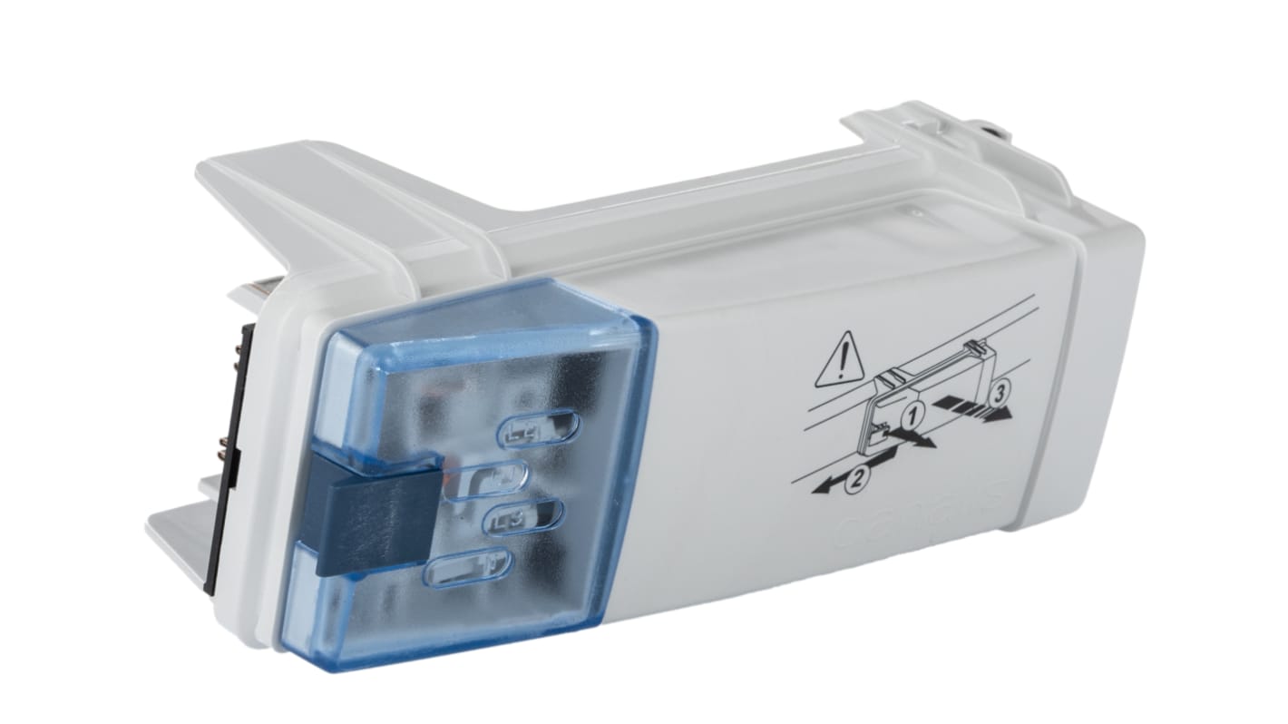 Schneider Electric Busbar Tap-Off Unit, Canalis Series