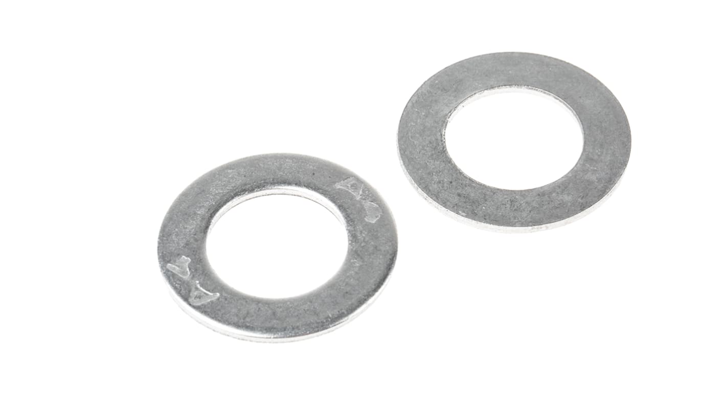 Rondelles RS PRO pour vis M20, Acier inoxydable A4 316