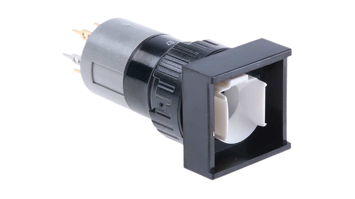 EAO Push Button Switch