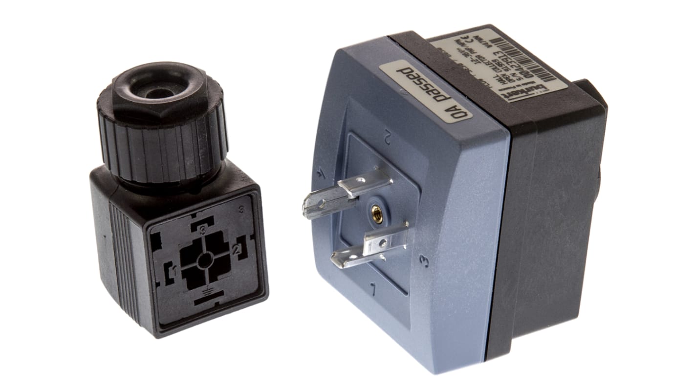 Burkert 流量控制器, -15°C最低工作温度, DN 6 → 65 mm管径