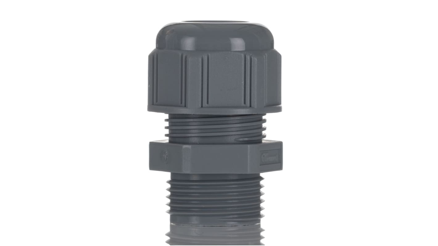 Kabelová průchodka 936000349 Nylon, IP68 M20 Molex