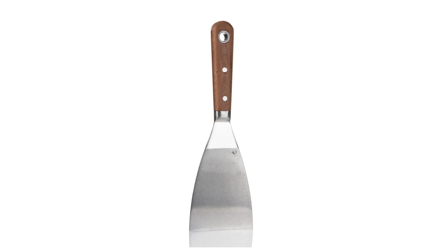 RS PRO Stainless Steel Stripping Knife, 1 piece