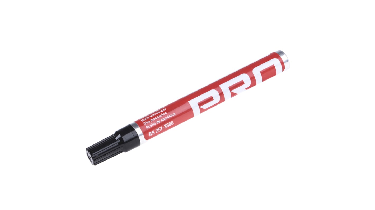 RS PRO Schmieröl, Stift 12 ml