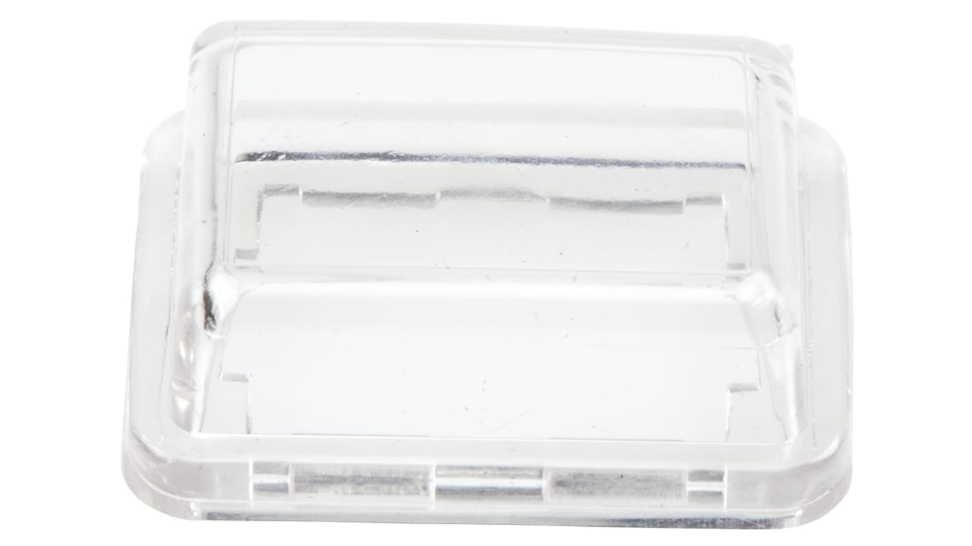 Arcolectric (Bulgin) Ltd Rocker Switch Cover for use with H8550 Series, H8553 Series, H8600 Series