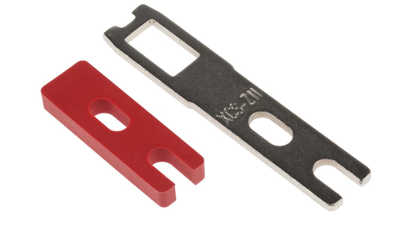 Telemecanique Sensors 执行器, 用于XCSPA 安全开关、XCSTA 安全开关、XCSTE 安全开关