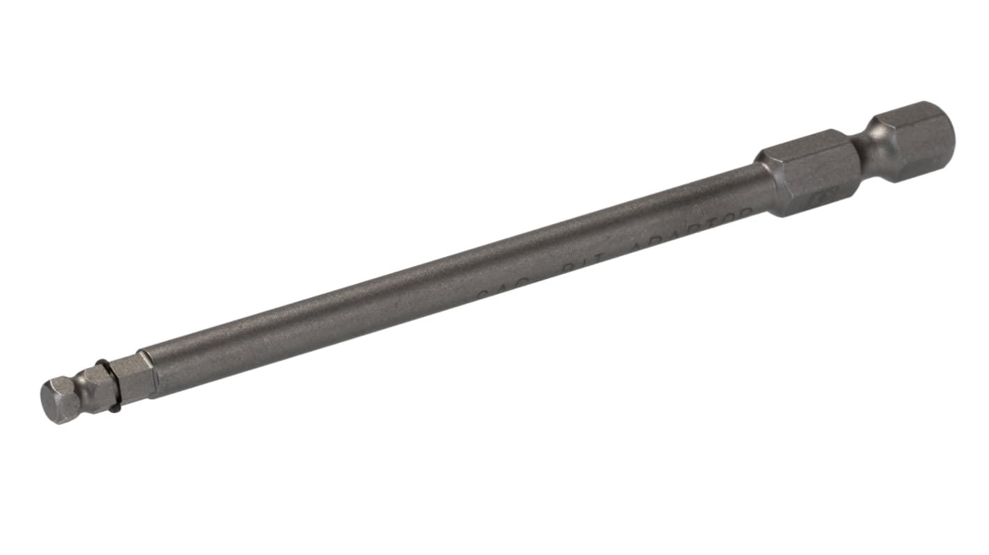 Phoenix Contact Hexagon Screwdriver Bit, 100 mm Tip