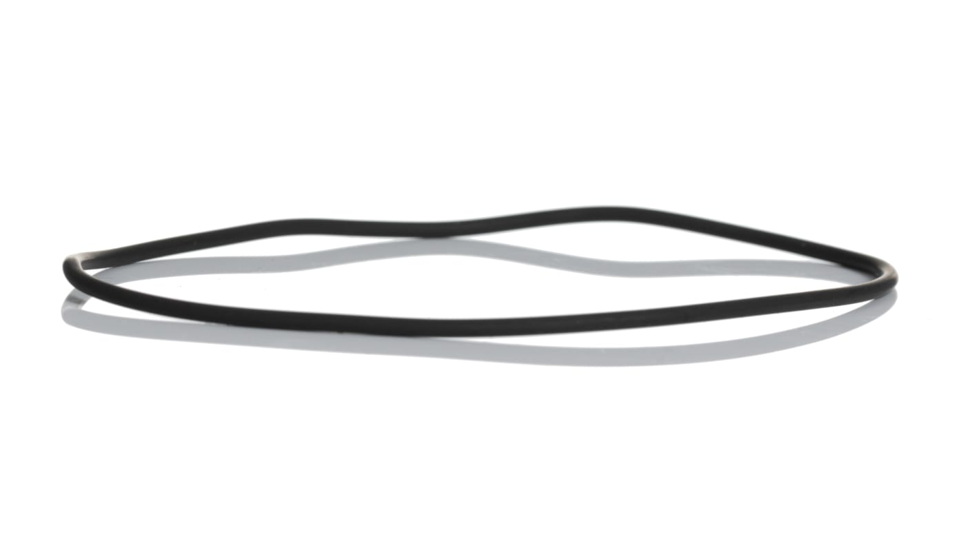 O-ring RS PRO in FKM, Ø int. 95mm, Ø est. 100mm, spessore 2.5mm