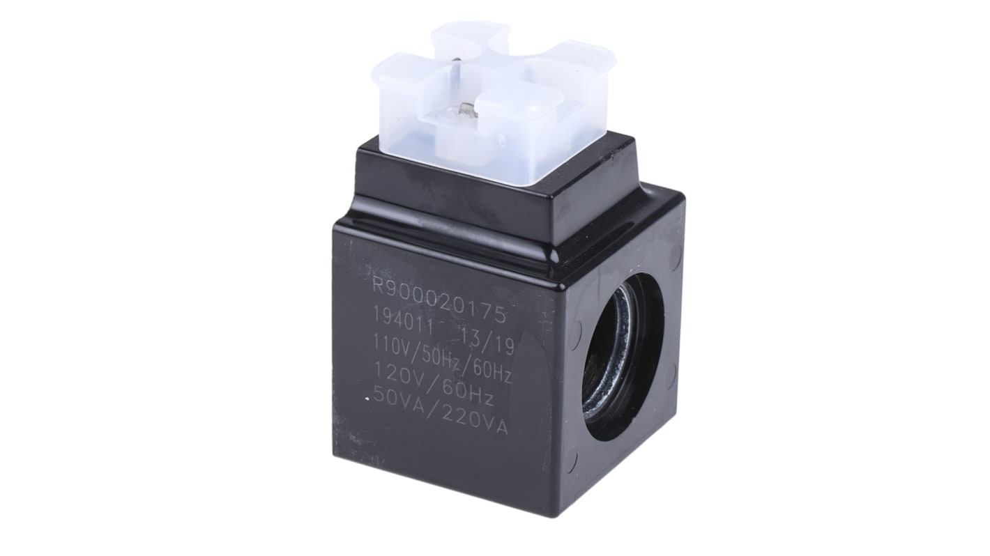 Bosch Rexroth 110 V ac Solenoid Valve Coil