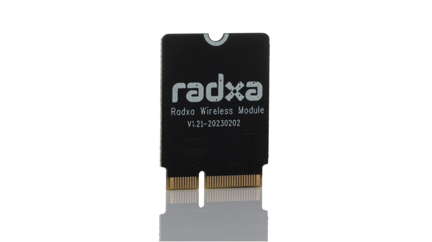 Okdo M.2 Wireless Module A1 for ROCK 3A, 2.4G, 36Mbps, BT4.2