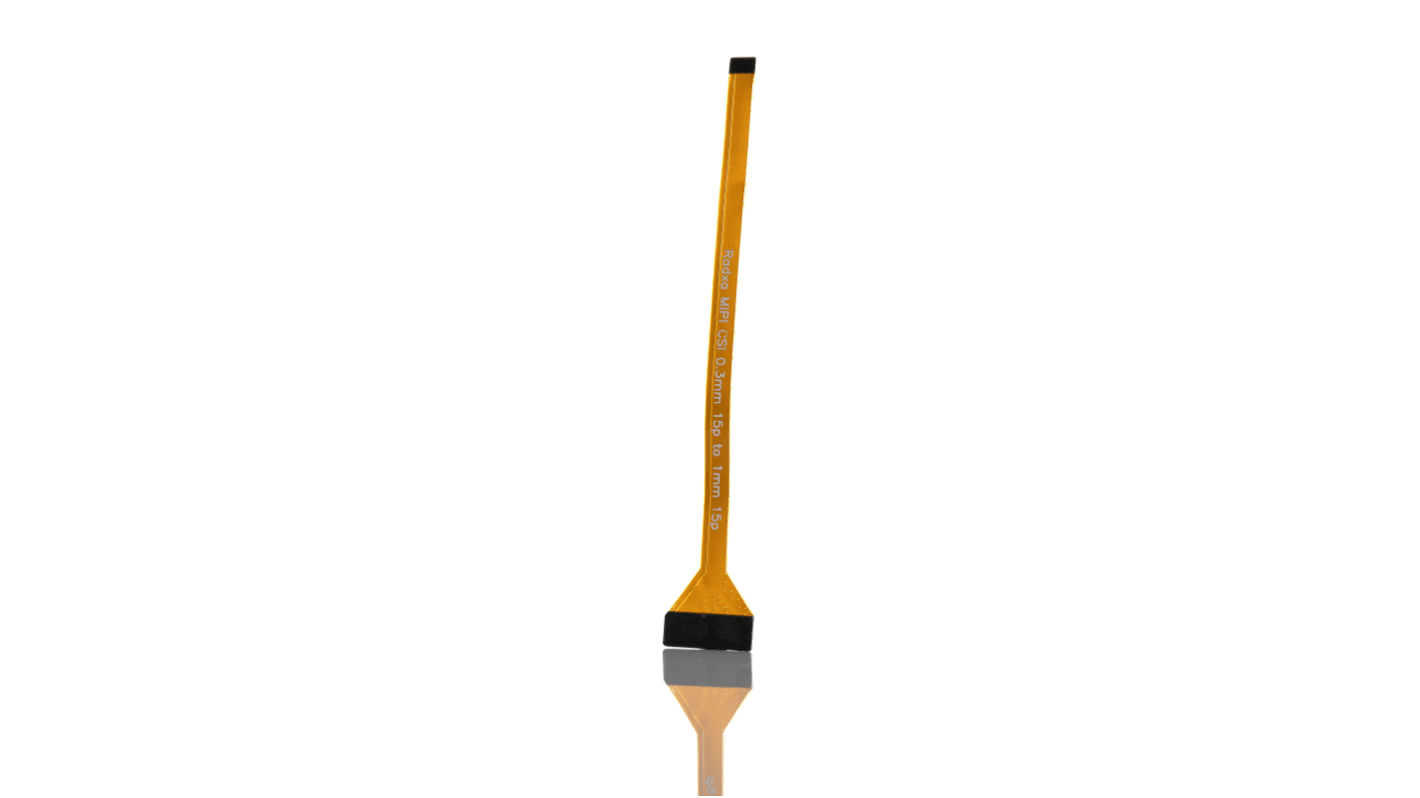 Câble adaptateur pour caméra MIPI CSI Okdo 0.1m pour ROCK 4C+, ROCK 5B