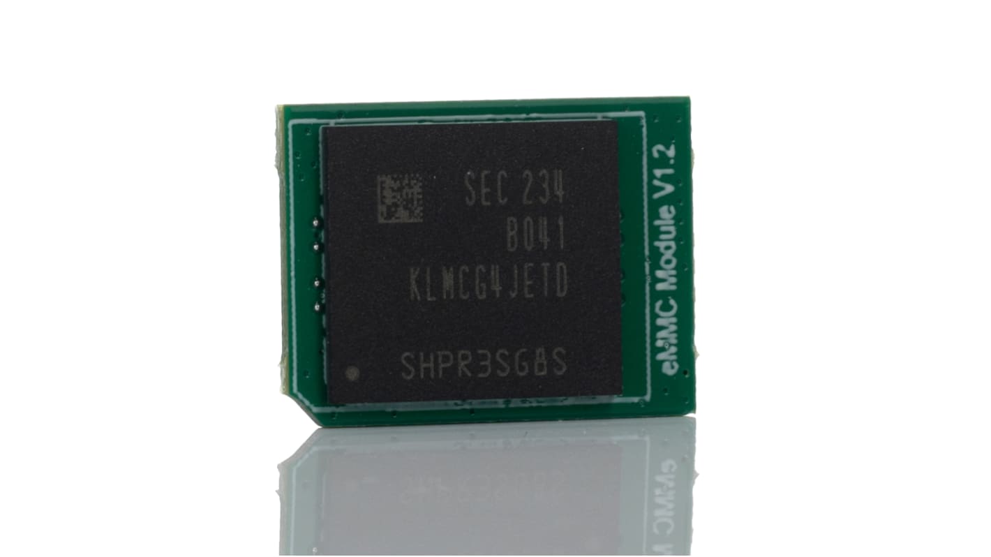 Okdo eMMC 5.1 module for ROCK 64GB
