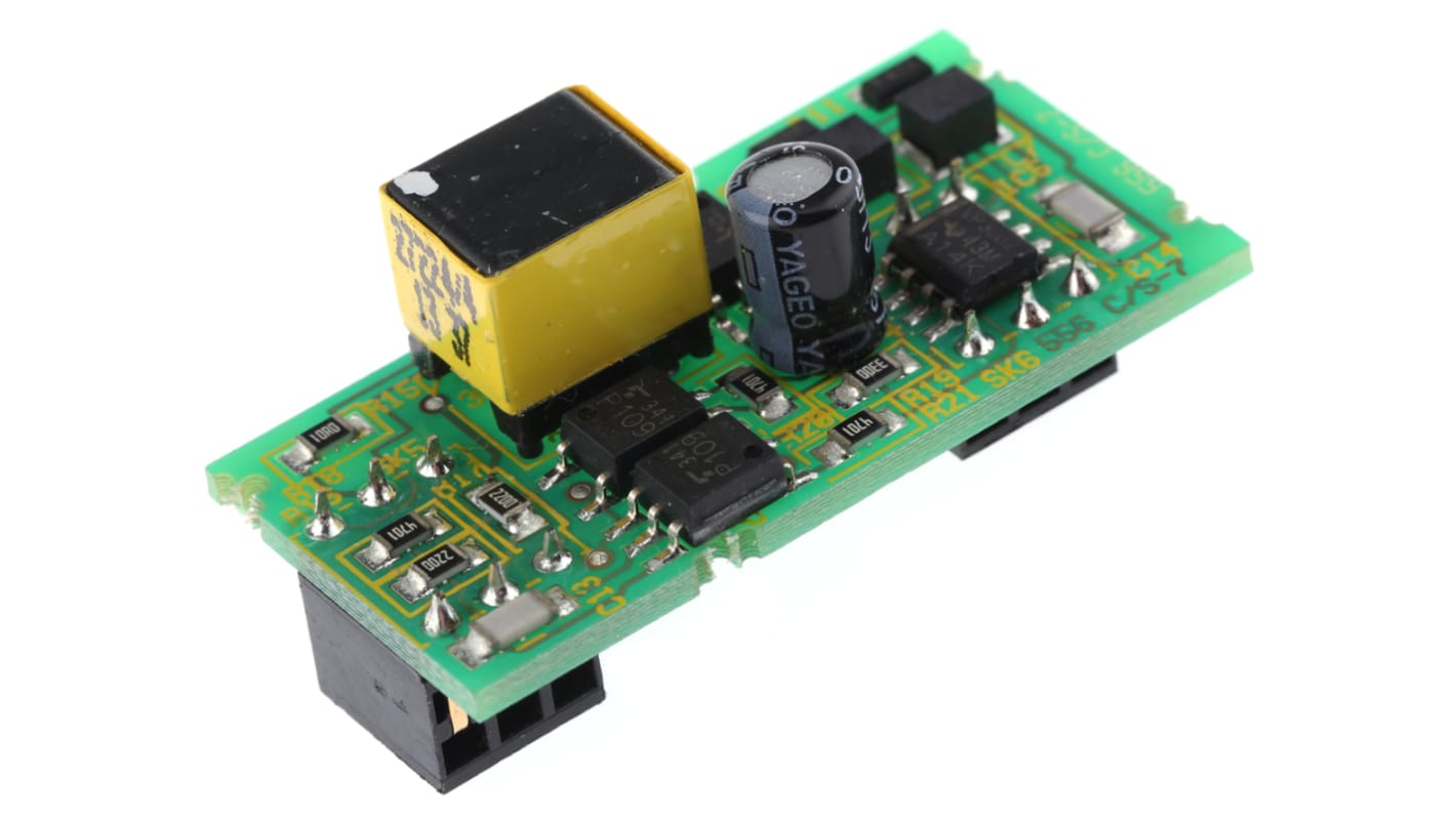 West Instruments Temperature Control Module for use with 0735A Series, N6400 Series