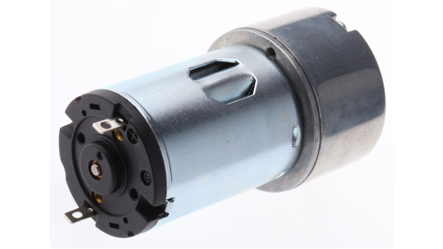 Motoriduttore RS PRO, 12 V c.c., 180 giri/min