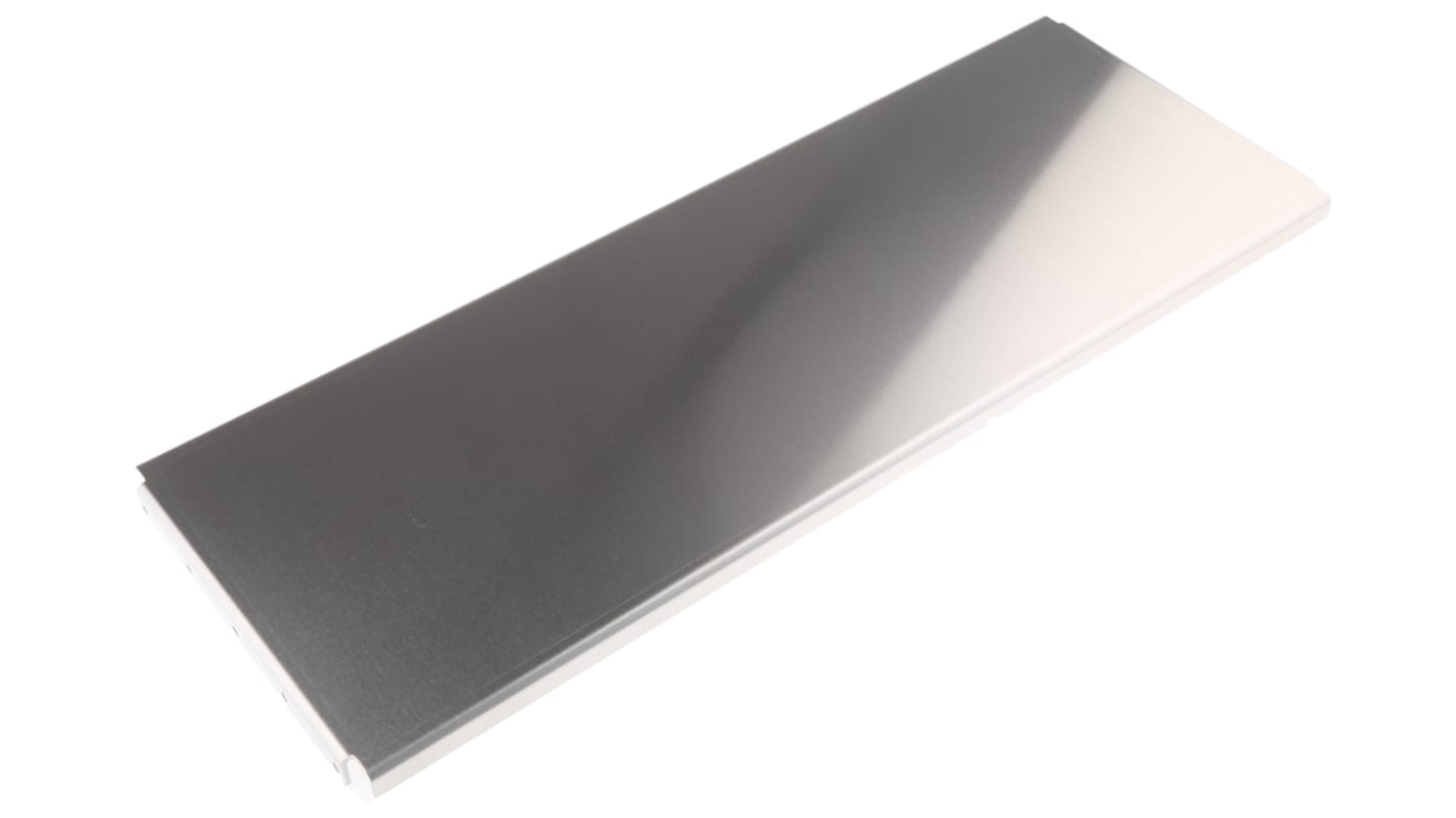 Piastra nVent SCHROFF, 403 x 150 x 12mm