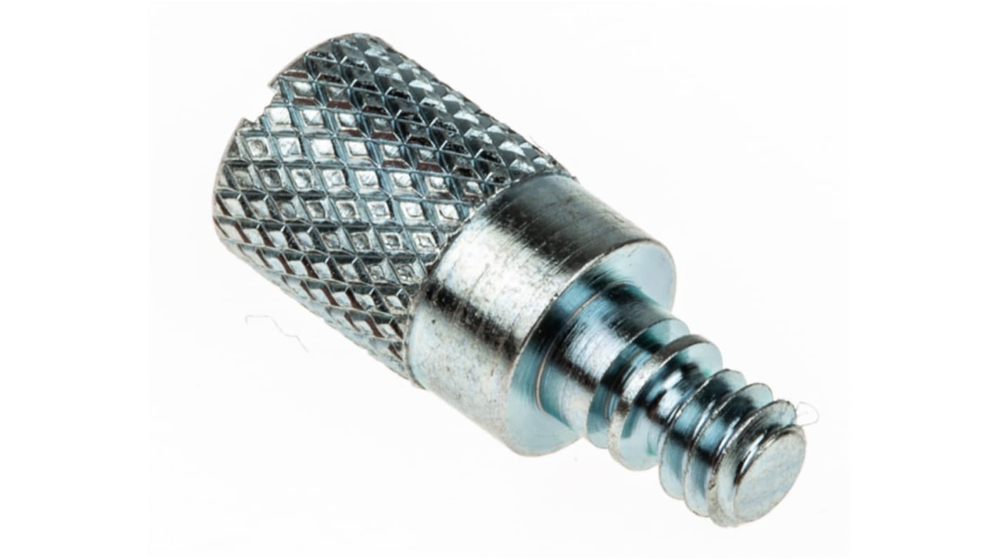 Provertha Knurled Screw For Use With TMC Connector