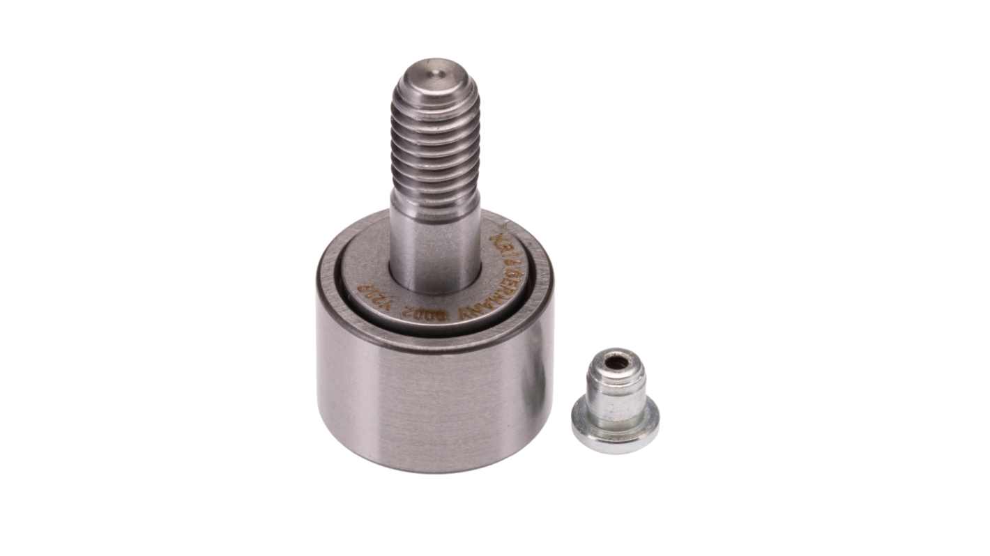 Yoke Track Roller KR16, 16mm OD