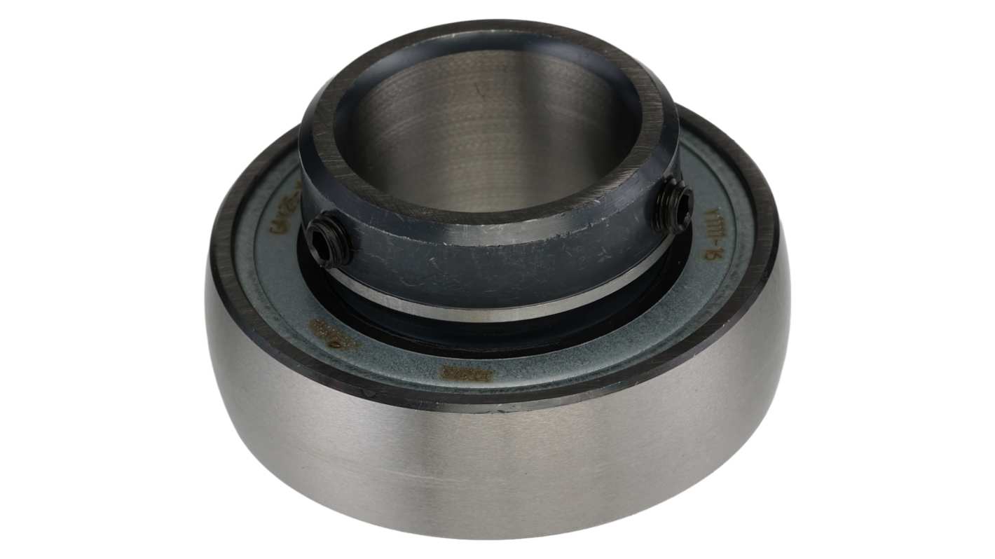 INA Bearing Inserts 25mm ID 52mm OD GAY25-XL-NPP-B