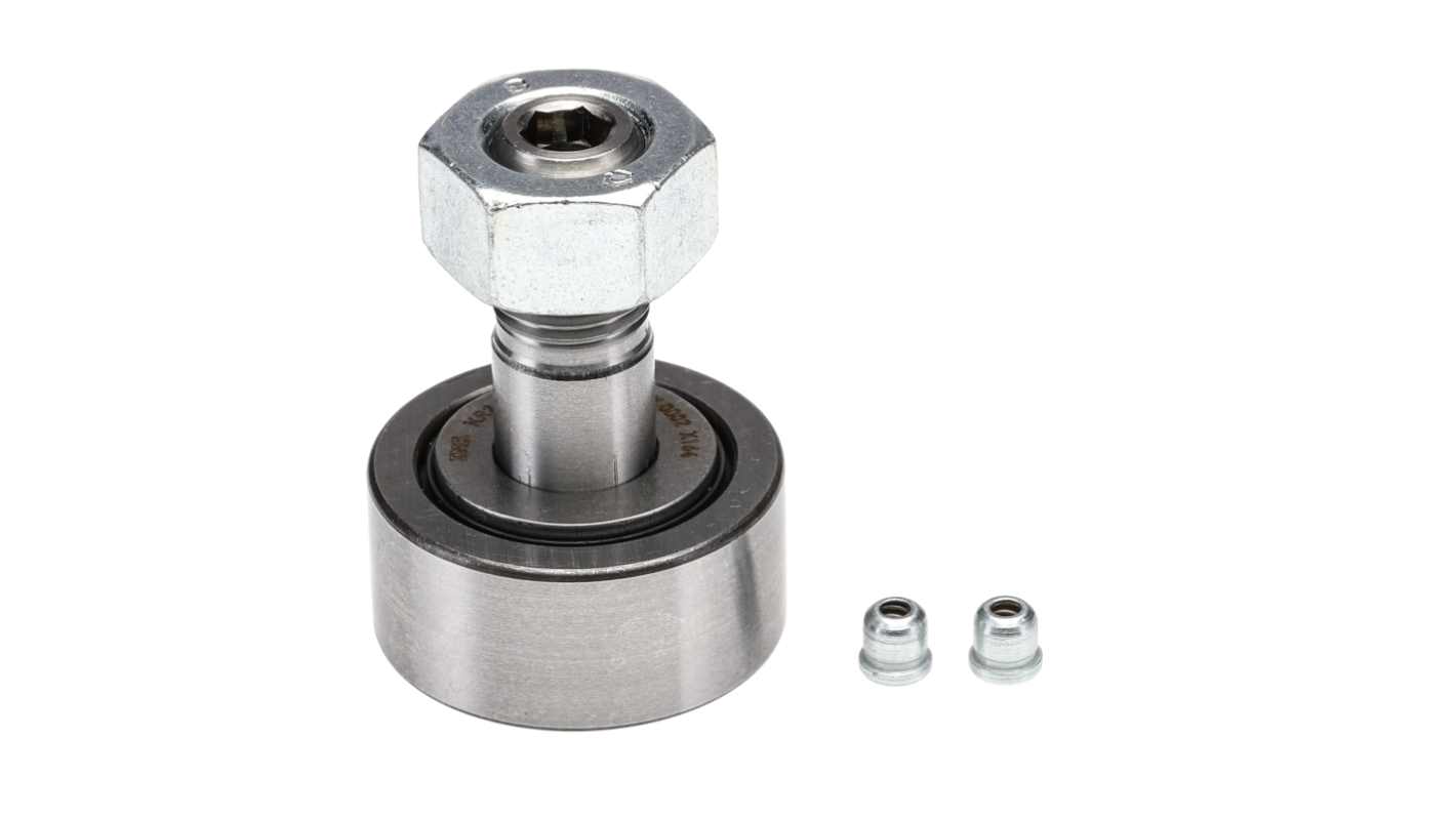 Stud Type Track Roller Track Roller KR26-PP-A-NMT, 26mm OD