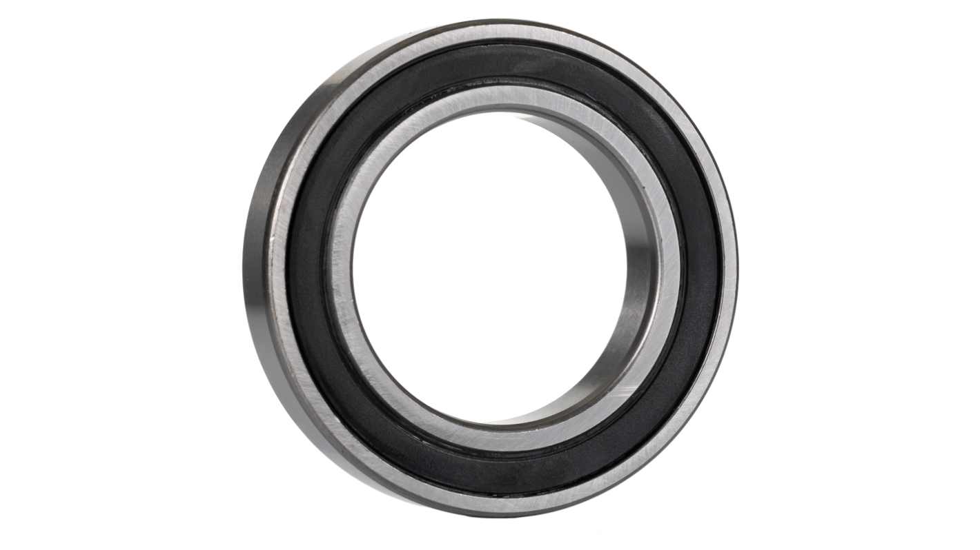 FAG 61804-2RSR-HLC Single Row Deep Groove Ball Bearing- Both Sides Sealed 20mm I.D, 32mm O.D