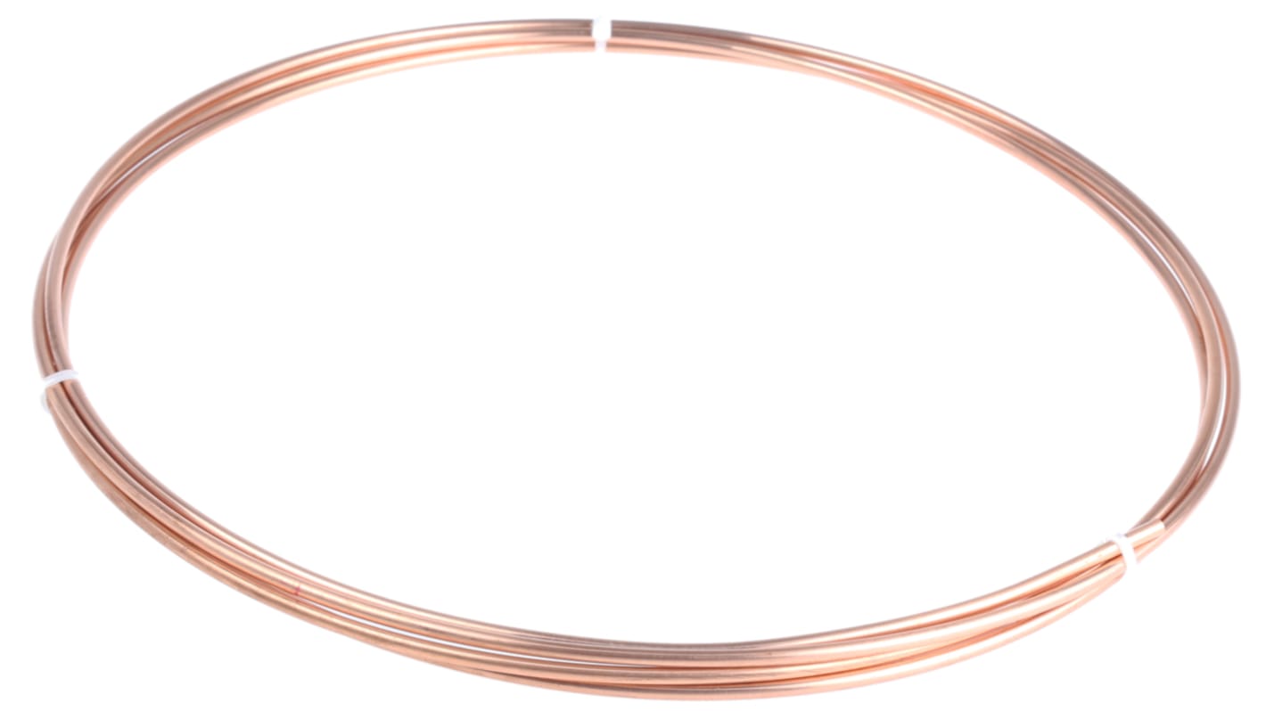 8888 RG402/U Koaksialkabel, 50 Ω, 3m UD: 3.58mm