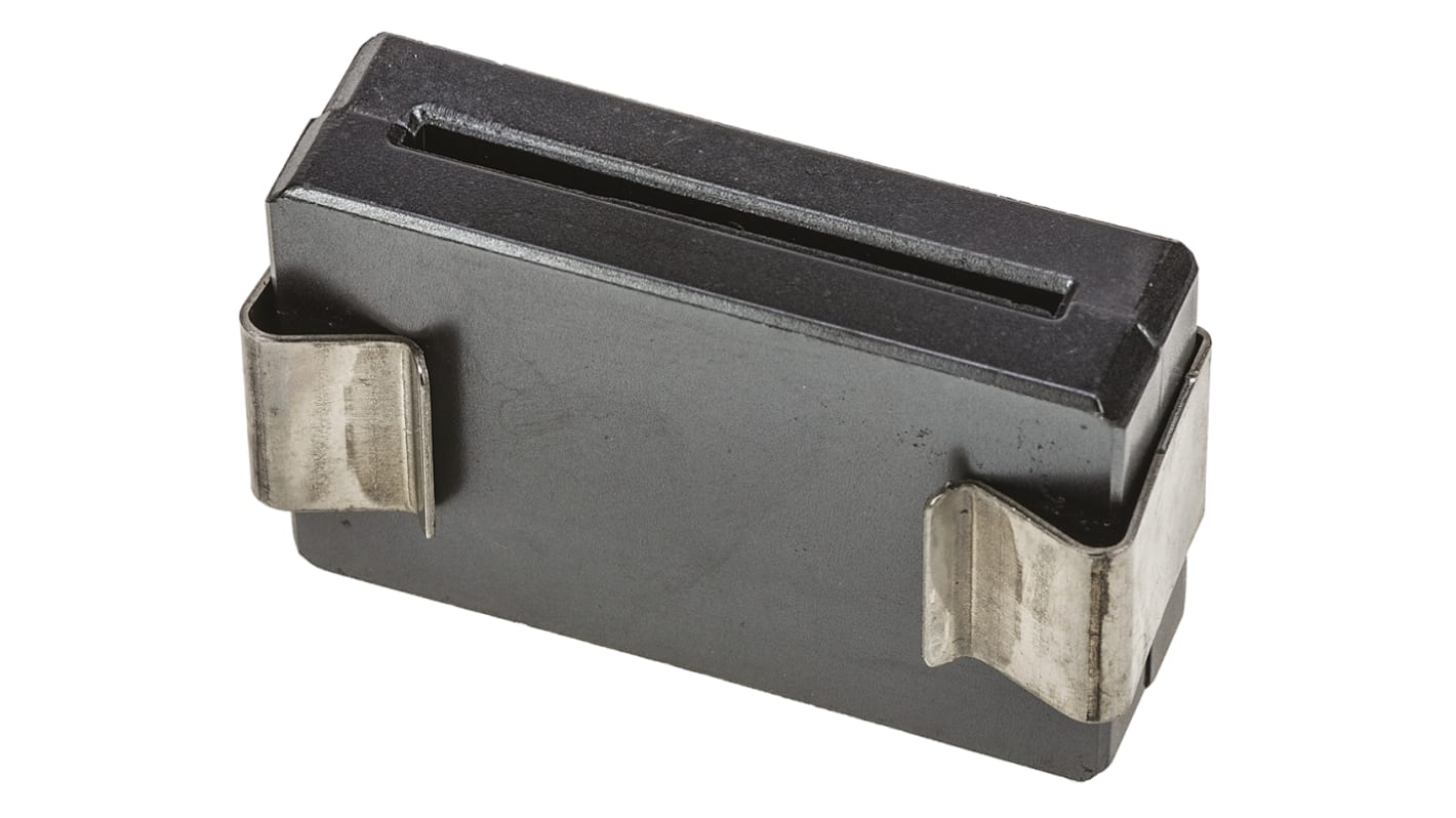 Ferrite per cavi piatti, Apribile Wurth Elektronik, Nucleo piatto, 26 fili, dim. int. 34 x 2mm