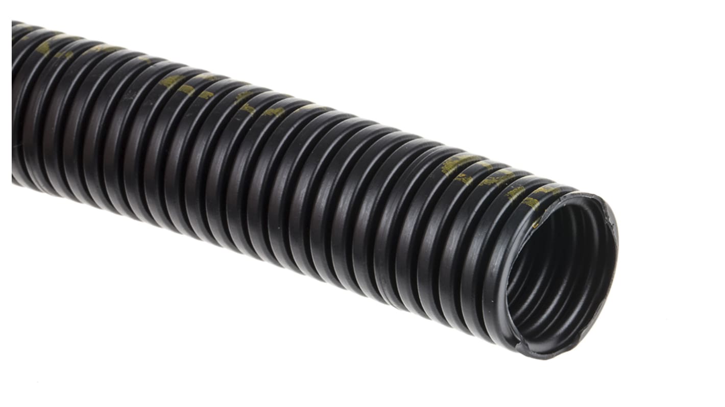 Conduttura PMA, in Plastica, Ø 20mm, filetto PG16, L. 10m, IP66